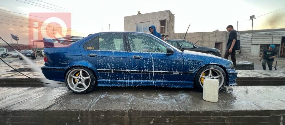 بي ام دبليو الفئة 3